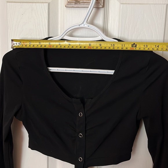 YesStyle Bodysuit - Picture 3 of 3